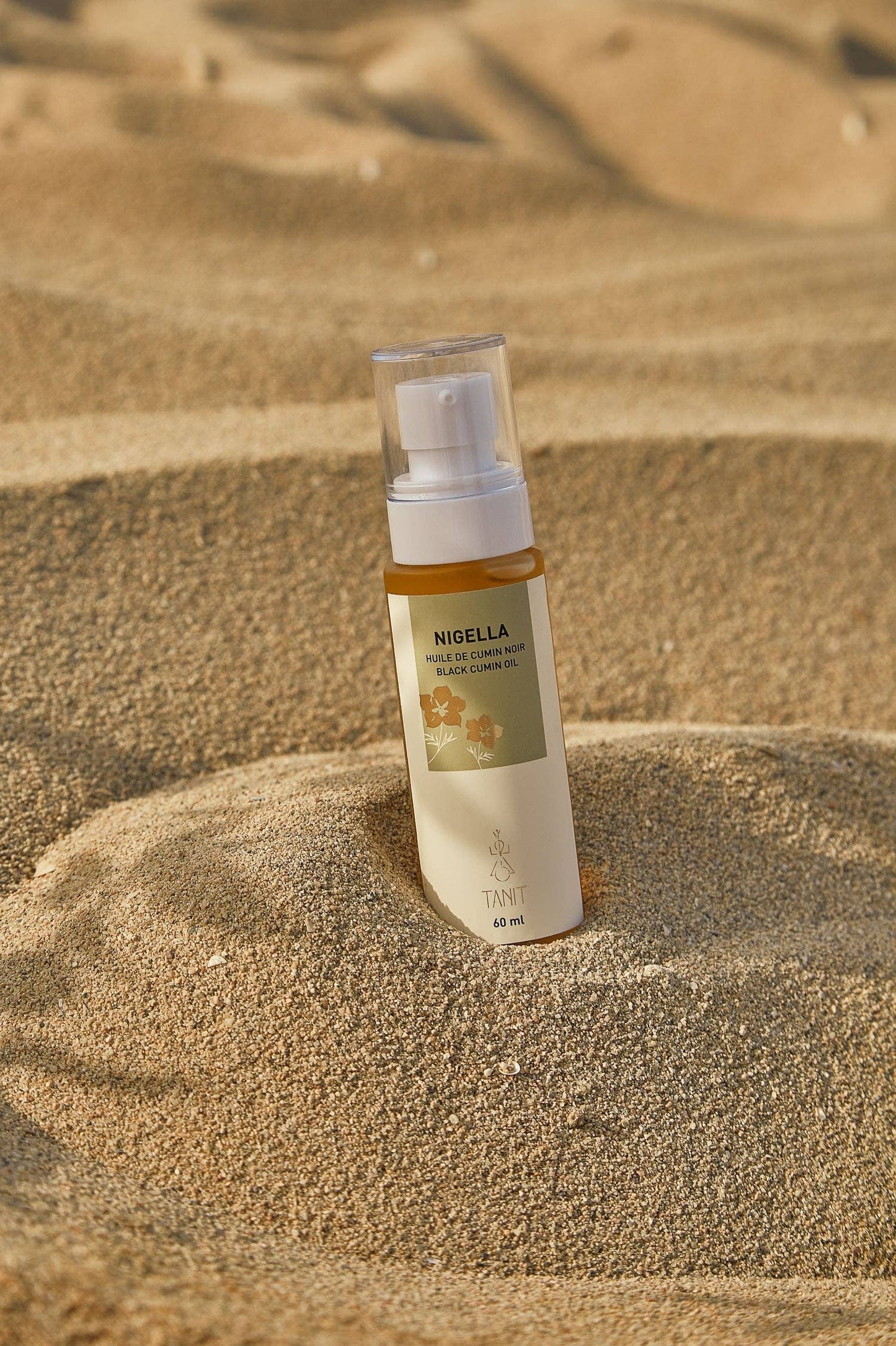 Black Cumin Seed Oil – Pure & Organic Skincare & Haircare Remedy