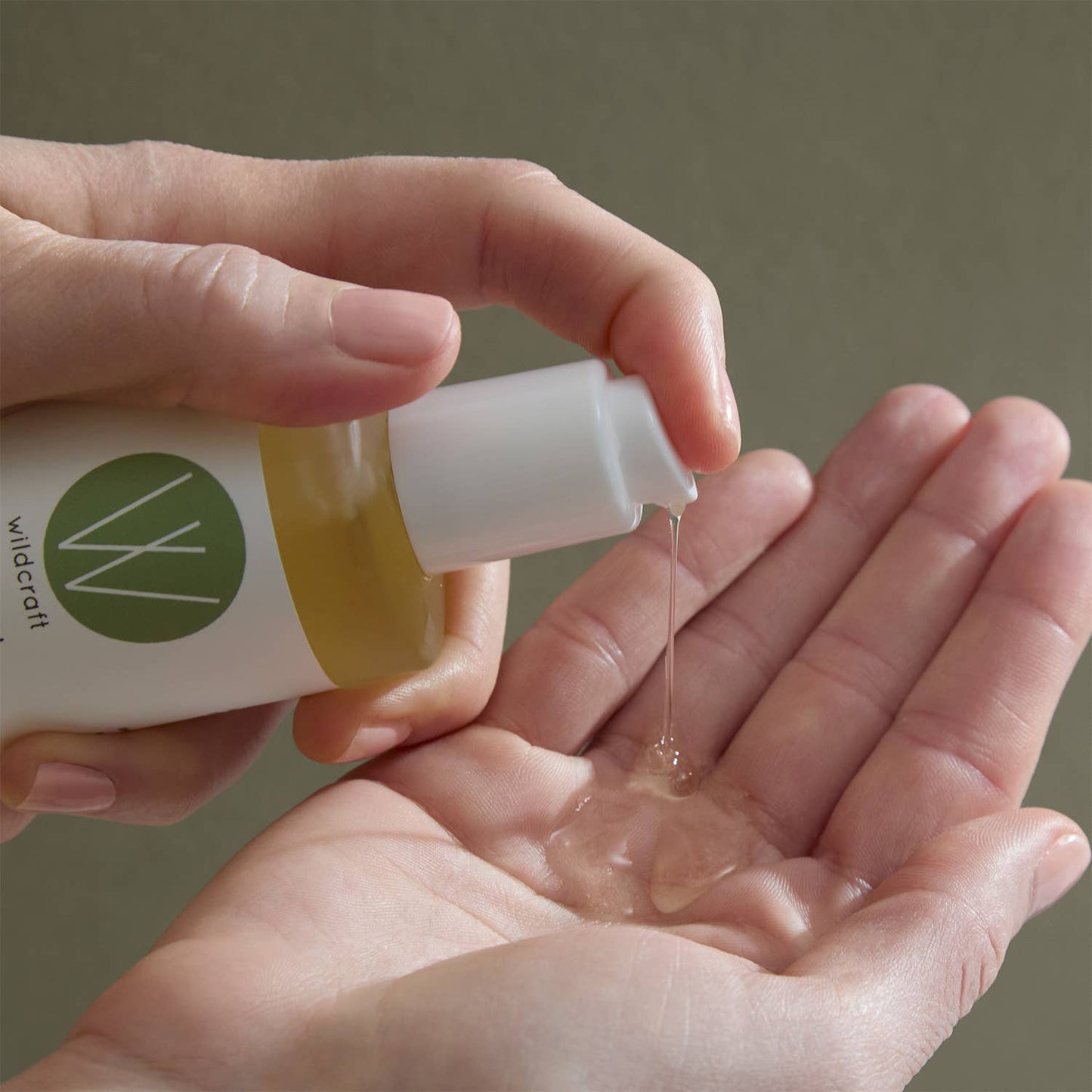 Wash Gel Cleanser