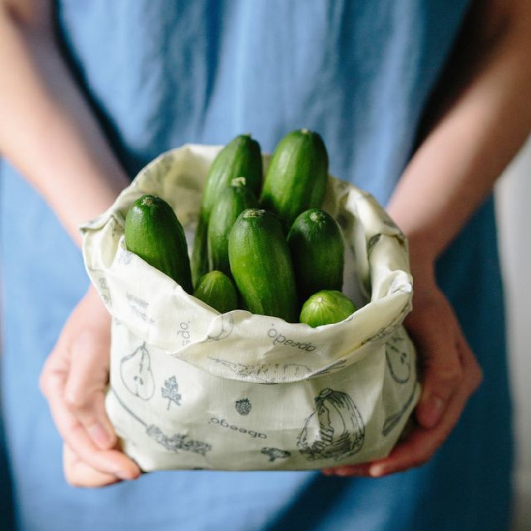 Abeego Beeswax Foodwraps