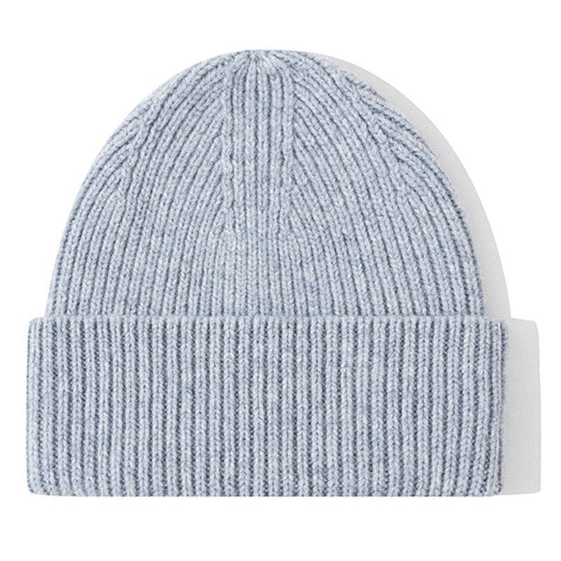 Merino Wool Beanie
