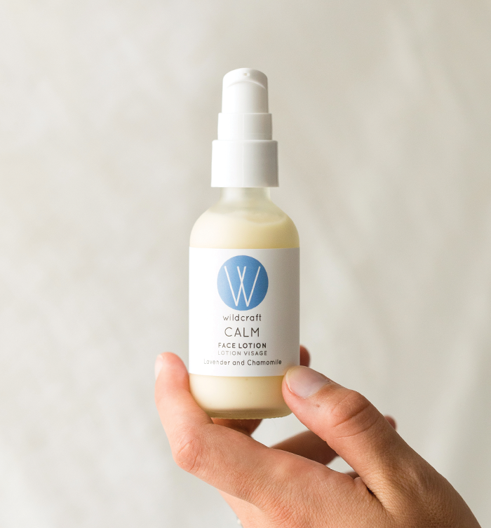 Calm Face Lotion