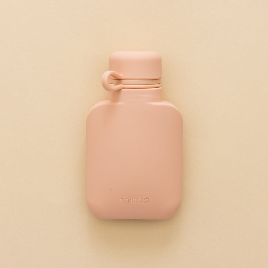 Smoothie Bottle
