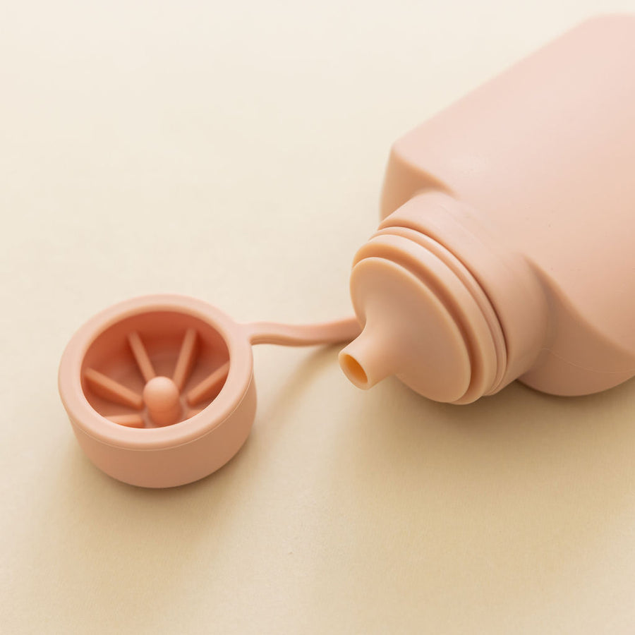 Smoothie Bottle