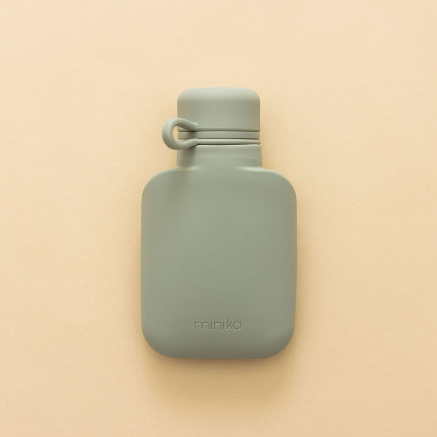 Smoothie Bottle