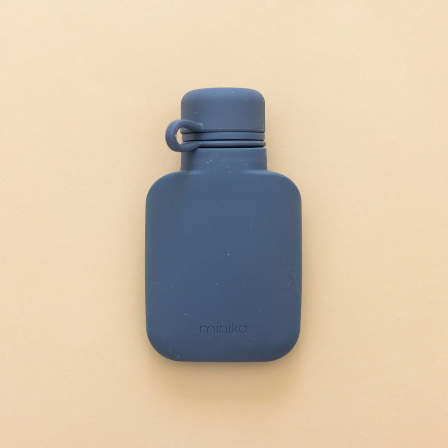 Smoothie Bottle