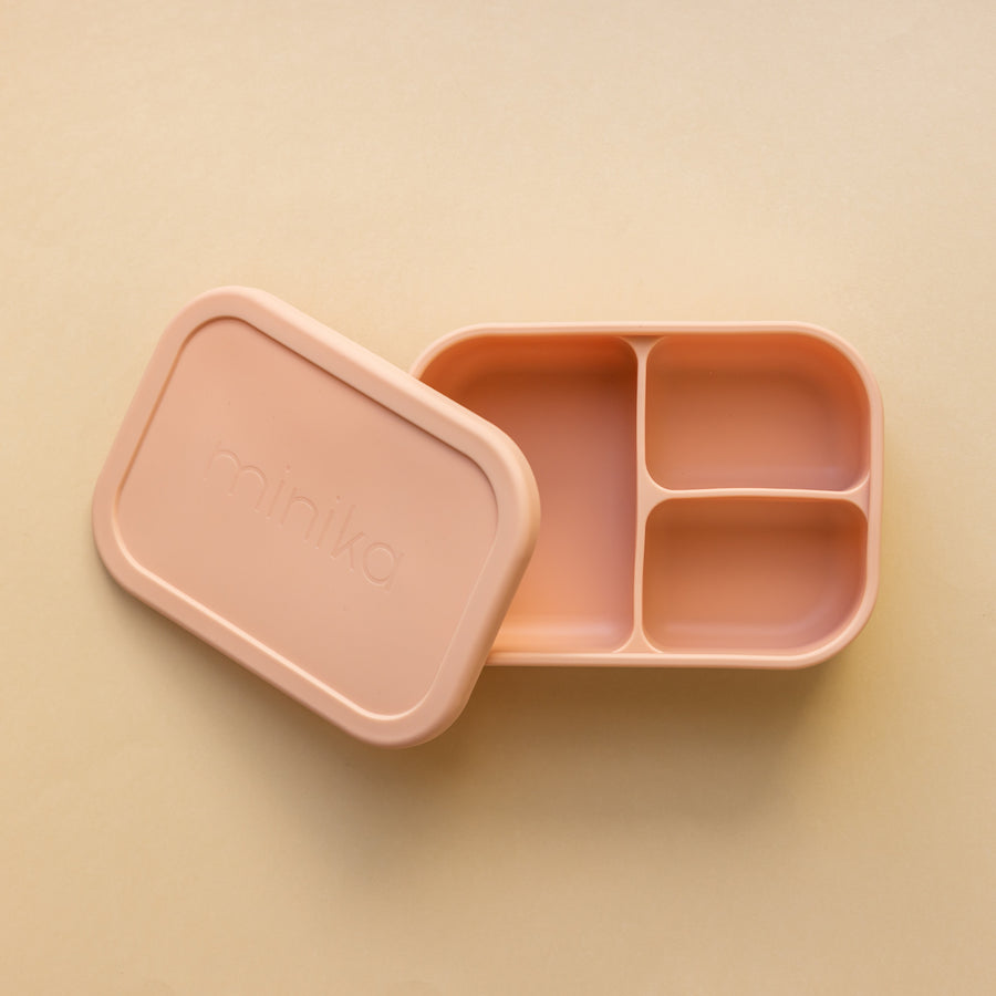 Silicone Bento Box