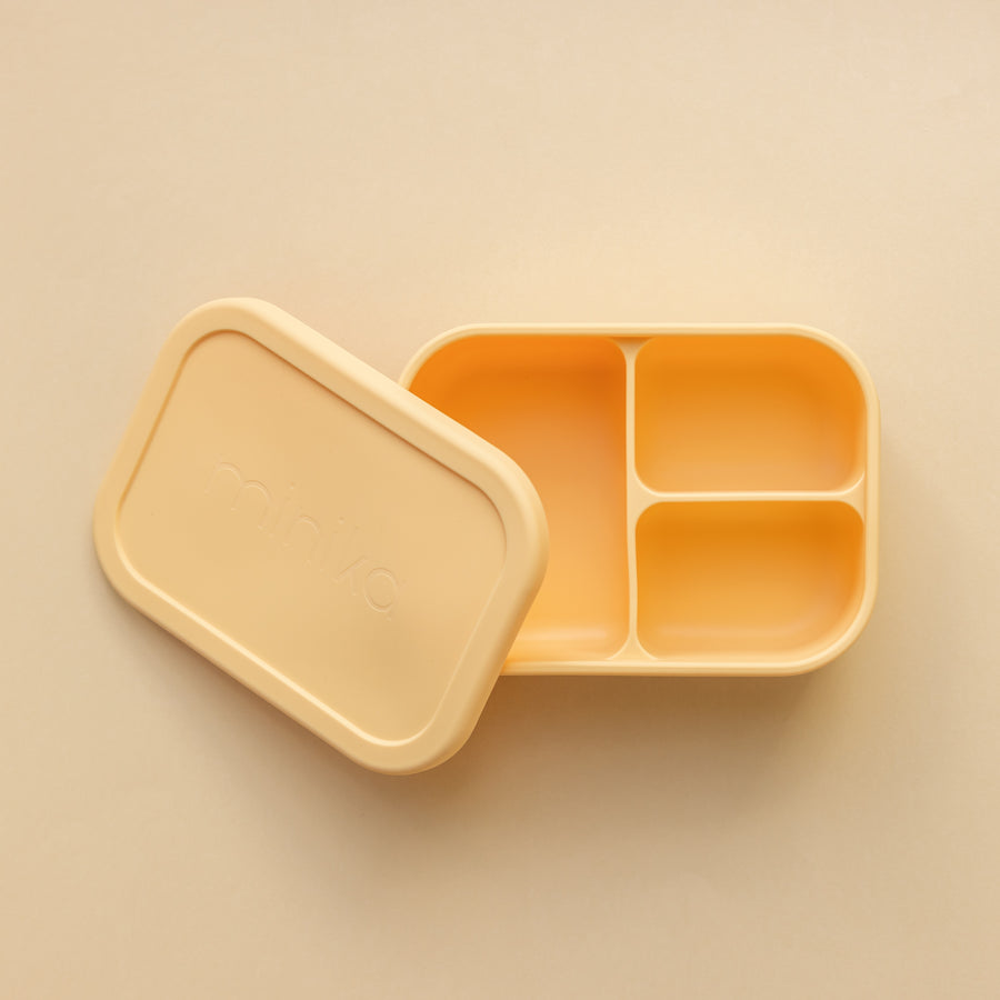 Silicone Bento Box
