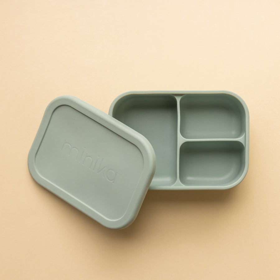 Silicone Bento Box
