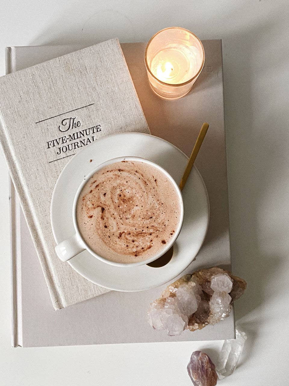 Super Cocoa - Superfood Latte Blend
