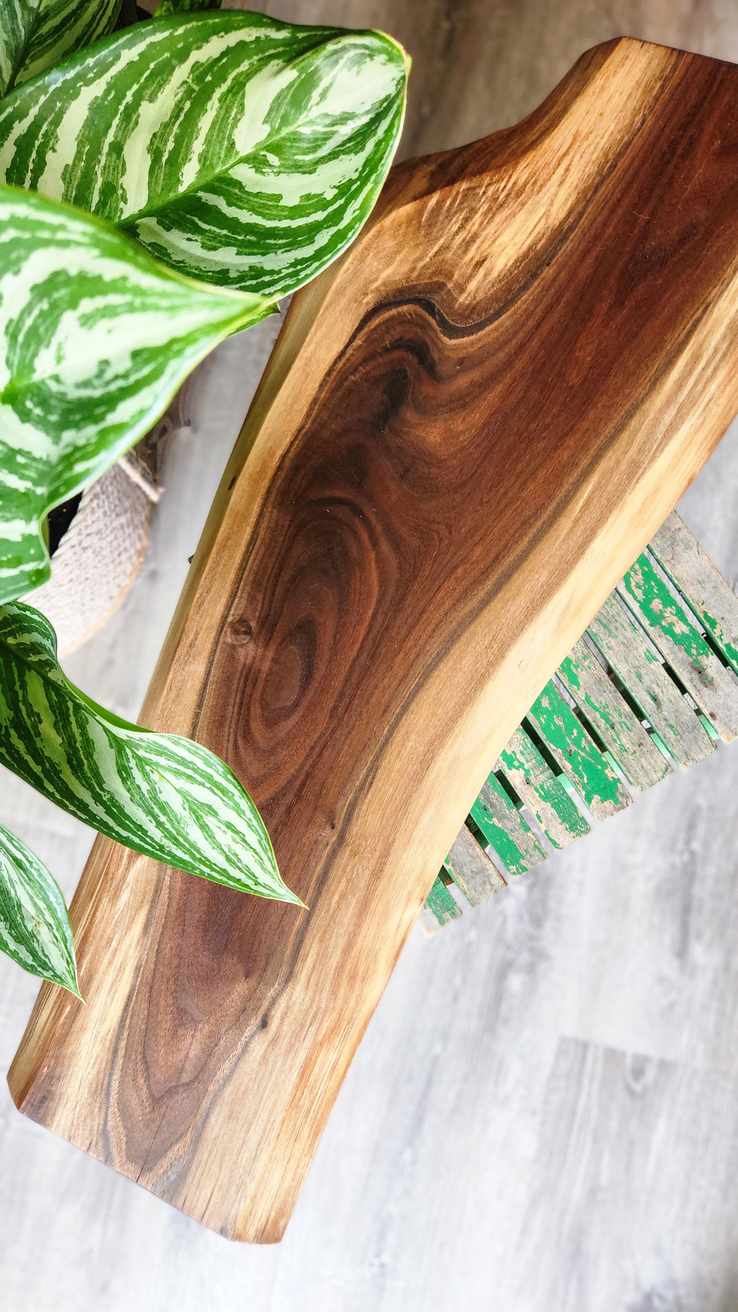 Wally Fund Charcuterie Boards