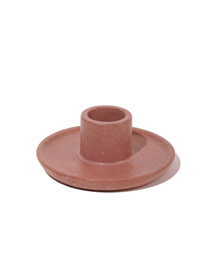 Ebb & Flow Taper Candle Holder