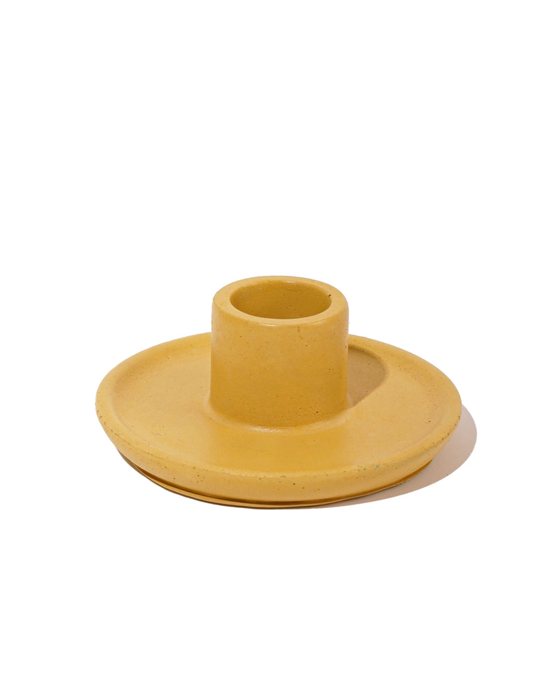 Ebb & Flow Taper Candle Holder