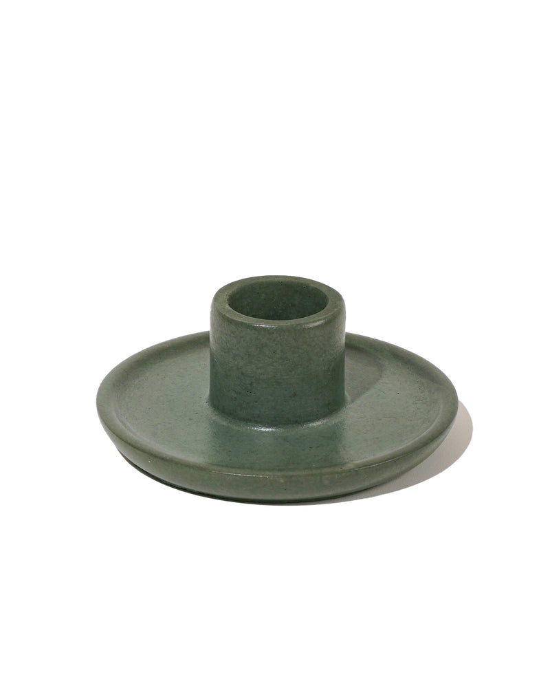 Ebb & Flow Taper Candle Holder