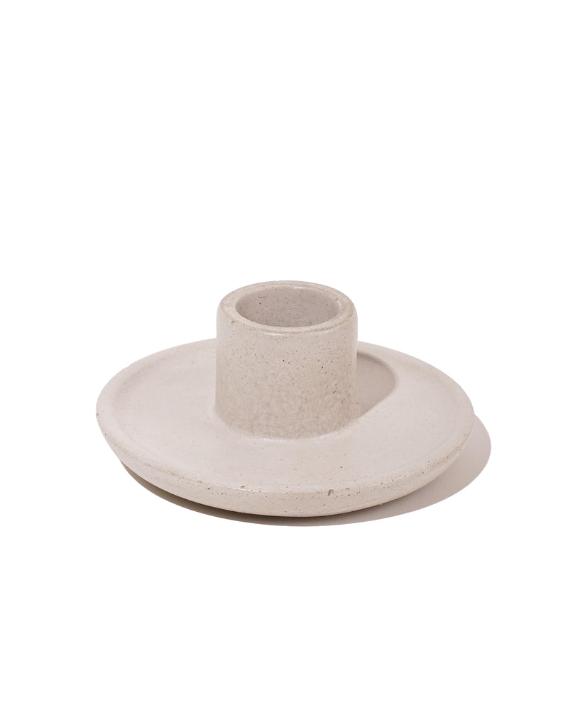 Ebb & Flow Taper Candle Holder