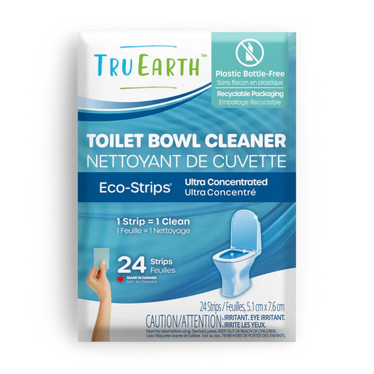 Tru Earth Toilet Bowl Cleaner