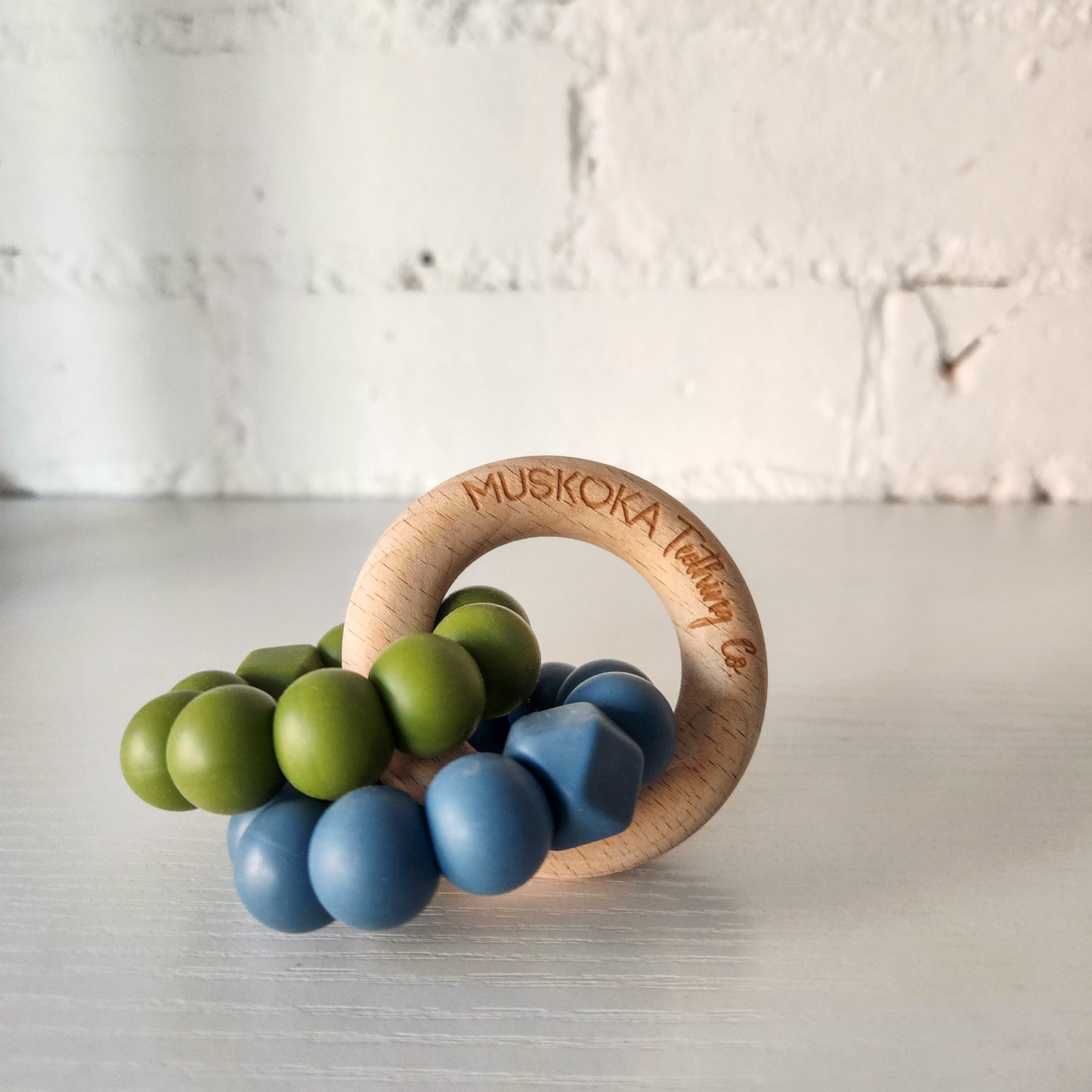 Mila Teething Ring