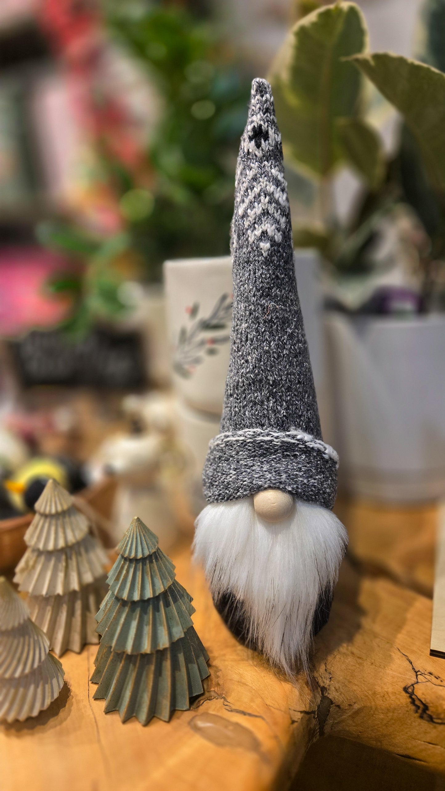 Gnomes By Mari