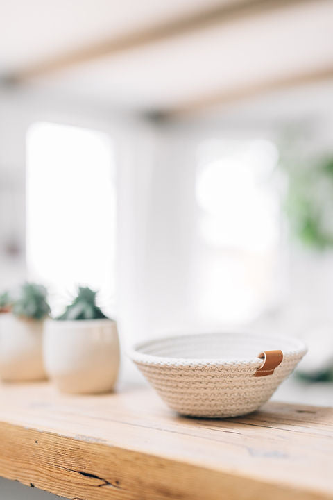 Jewellery Dish