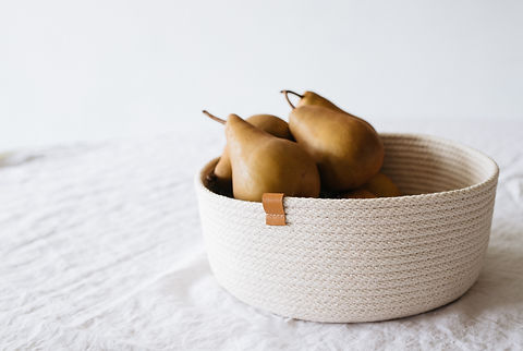 Fruit Bowl