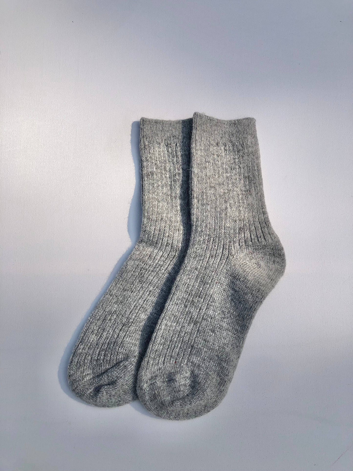Iceland Wool Socks