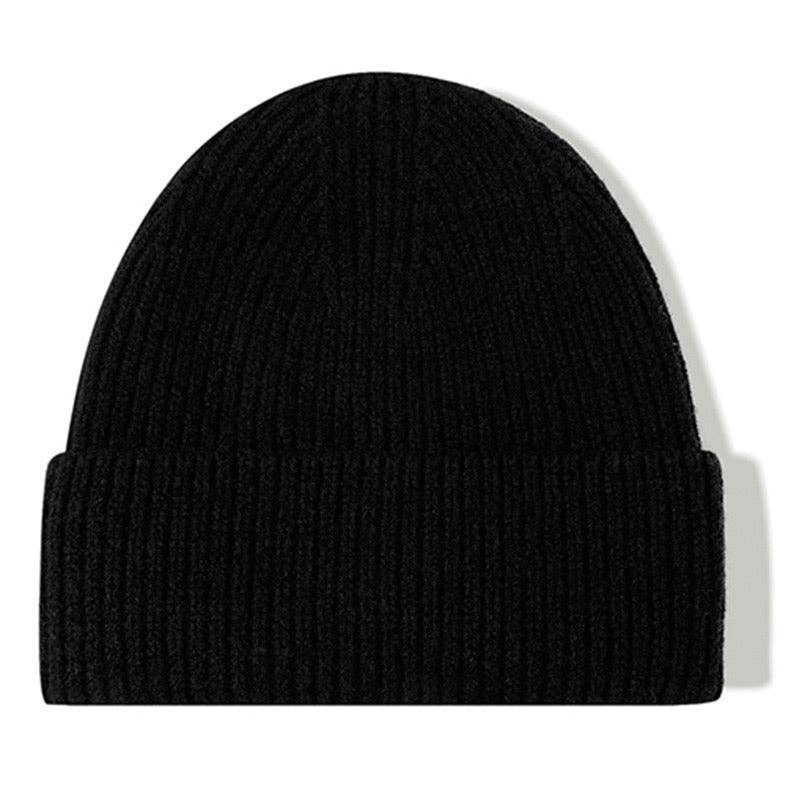 Merino Wool Beanie