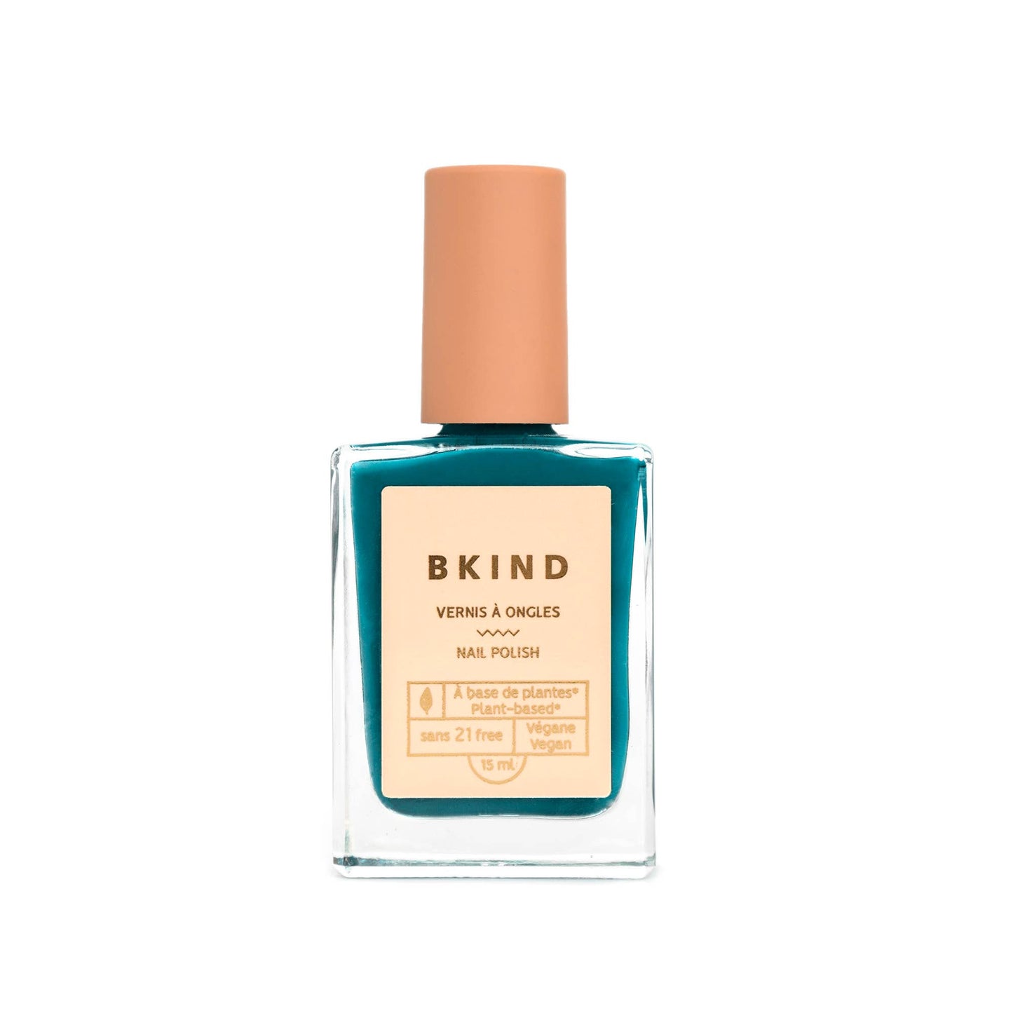 Vegan & 21-free Nail Polish - Poule Party