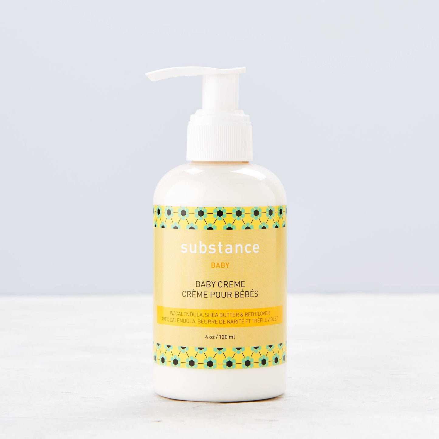 Substance Baby Creme