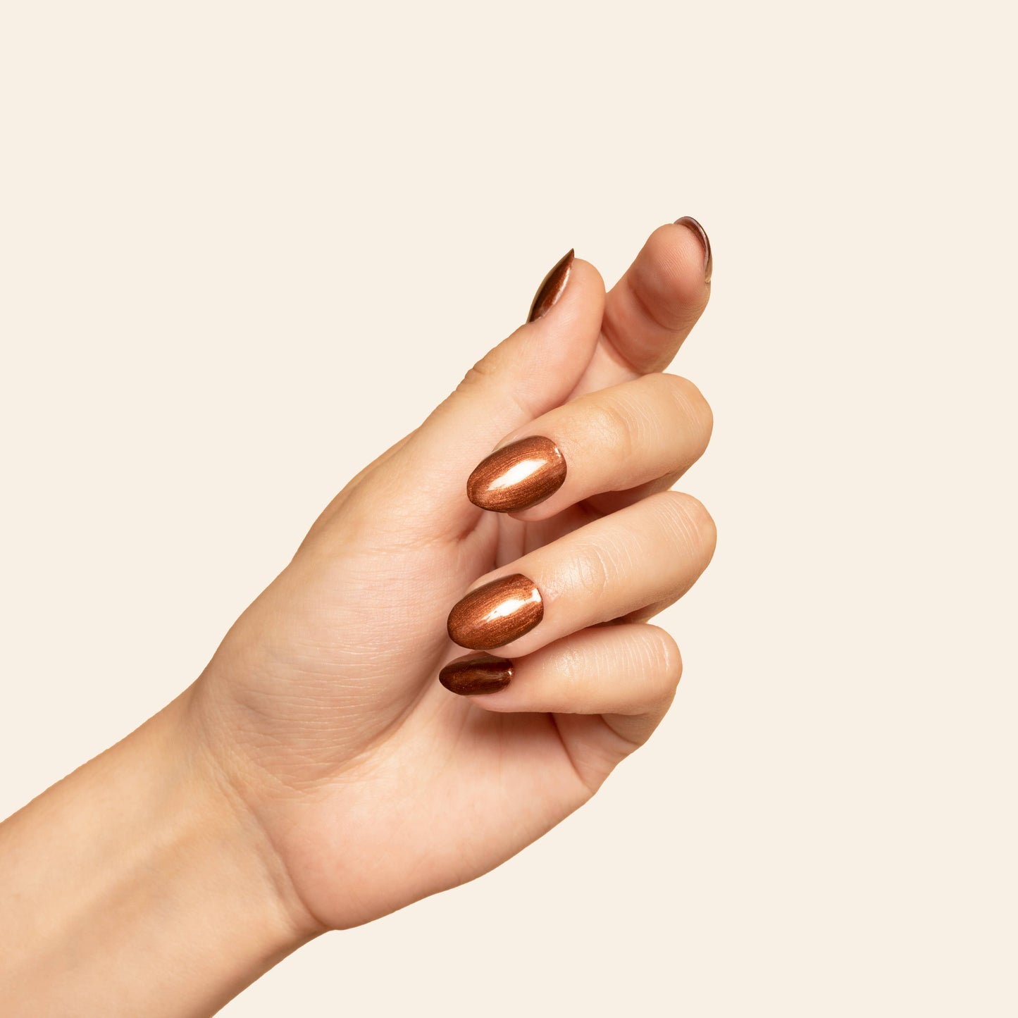 Vegan & 21-free Nail Polish - Une Cenne