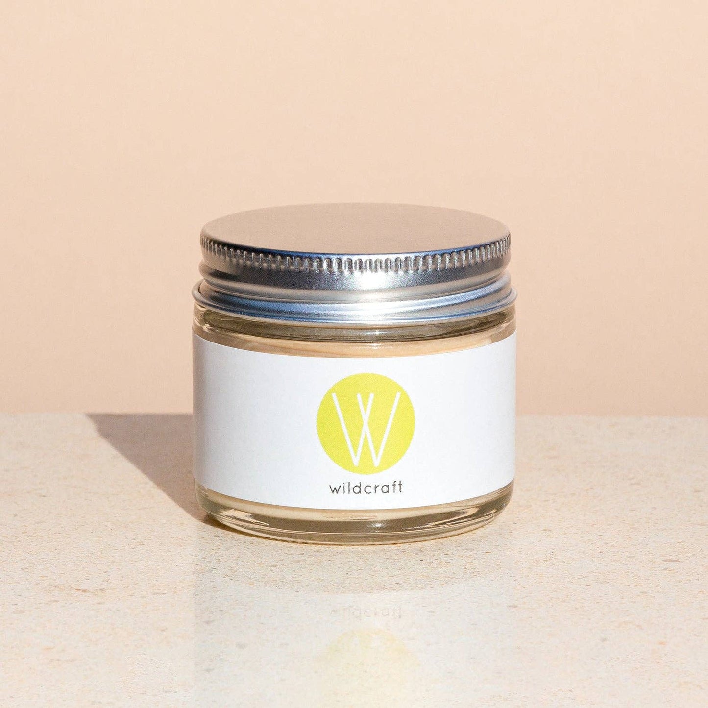 Lime and Bergamot Deodorant