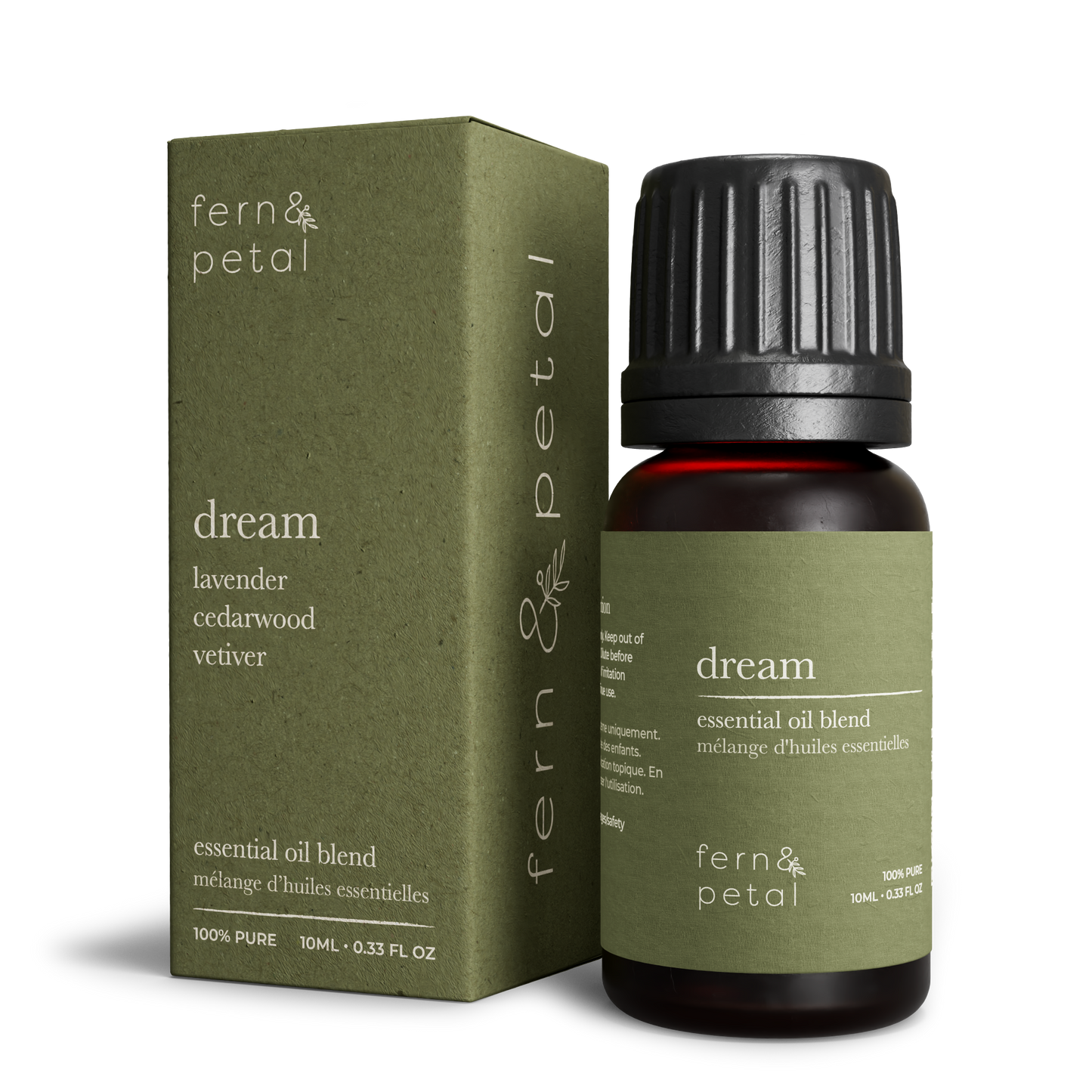 Dream: 100% / 10ML