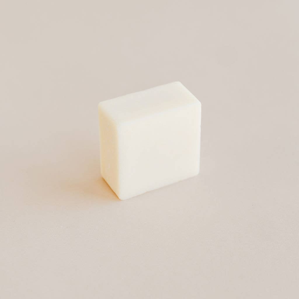 Package-Free Conditioner Bar
