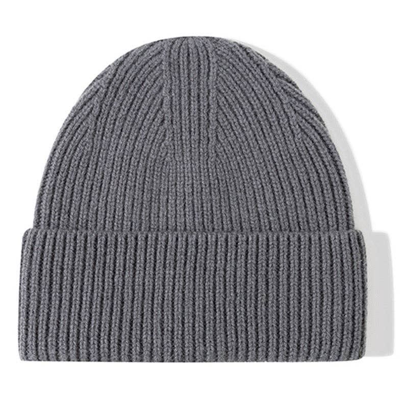 Merino Wool Beanie