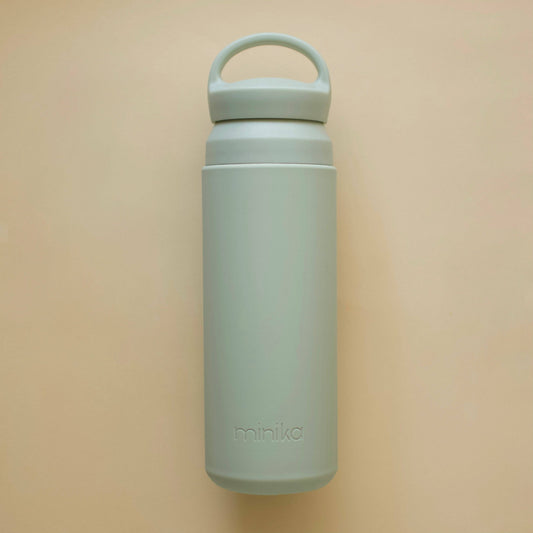 Thermo bottle - 480ml - Sage