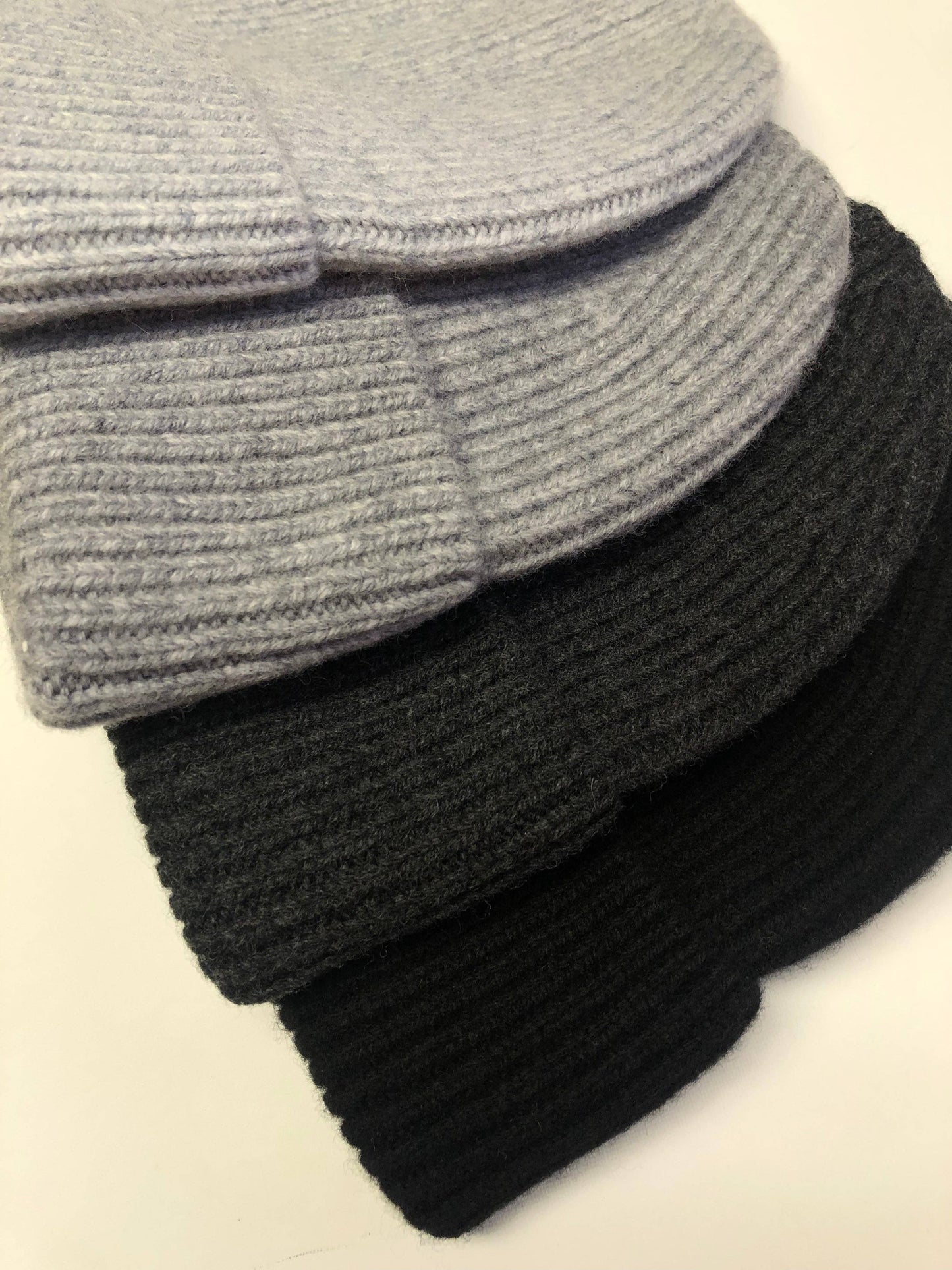 Merino Wool Beanie