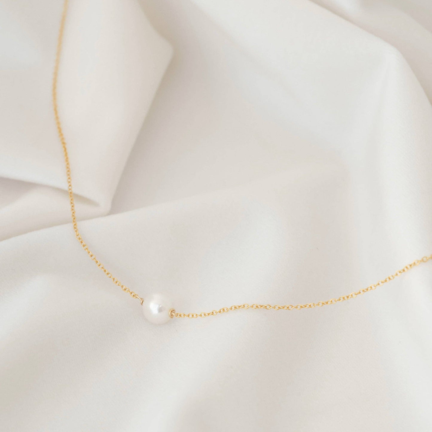 Evelyn Necklace