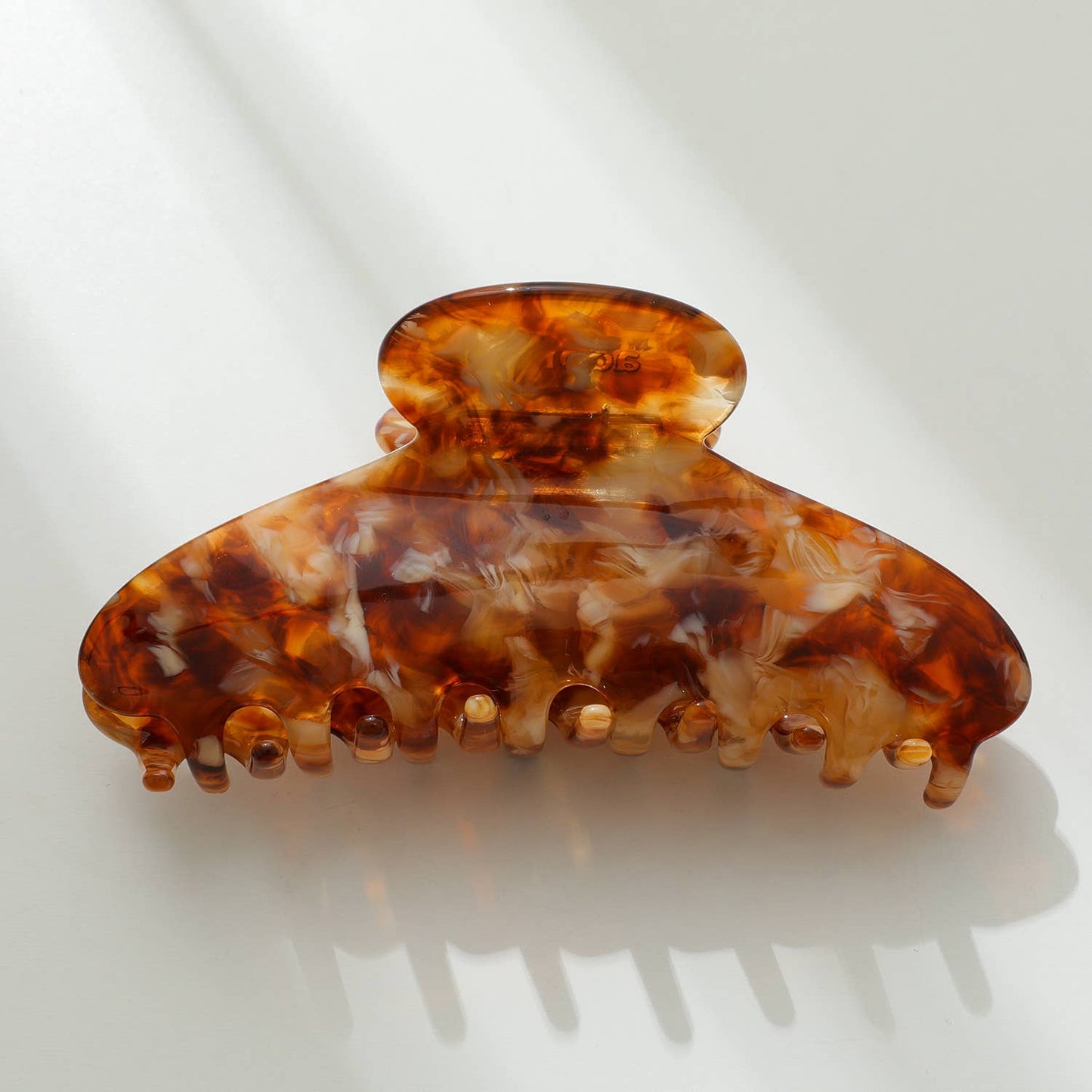 Autumn Leaves | Assorted Large Claw Clips