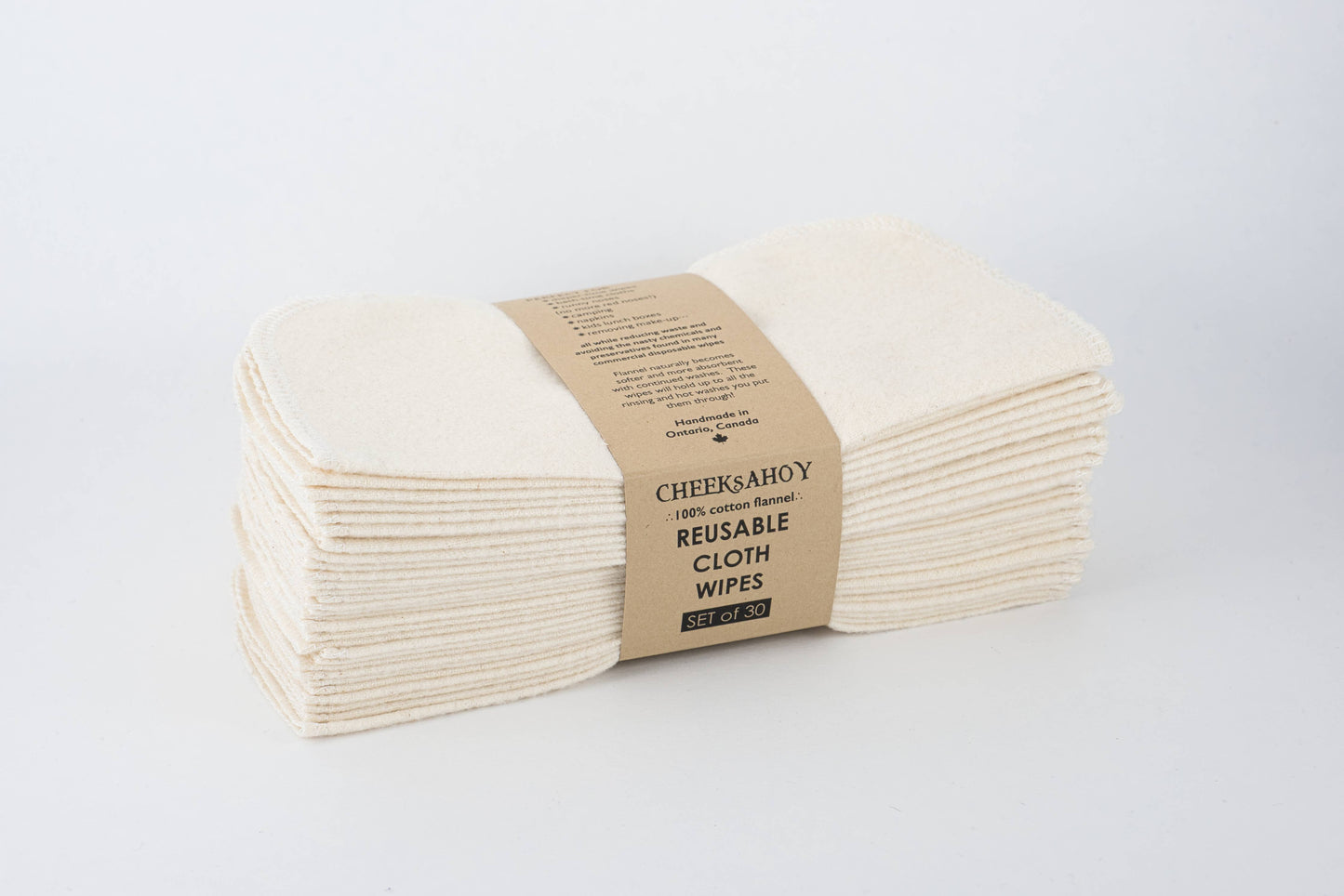 Cloth Wipes
