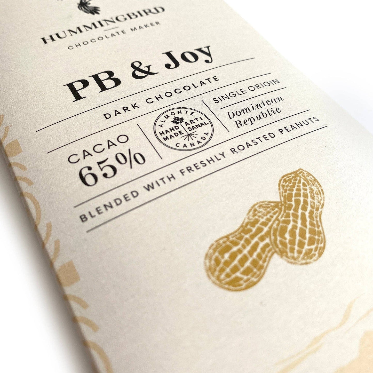 PB & Joy