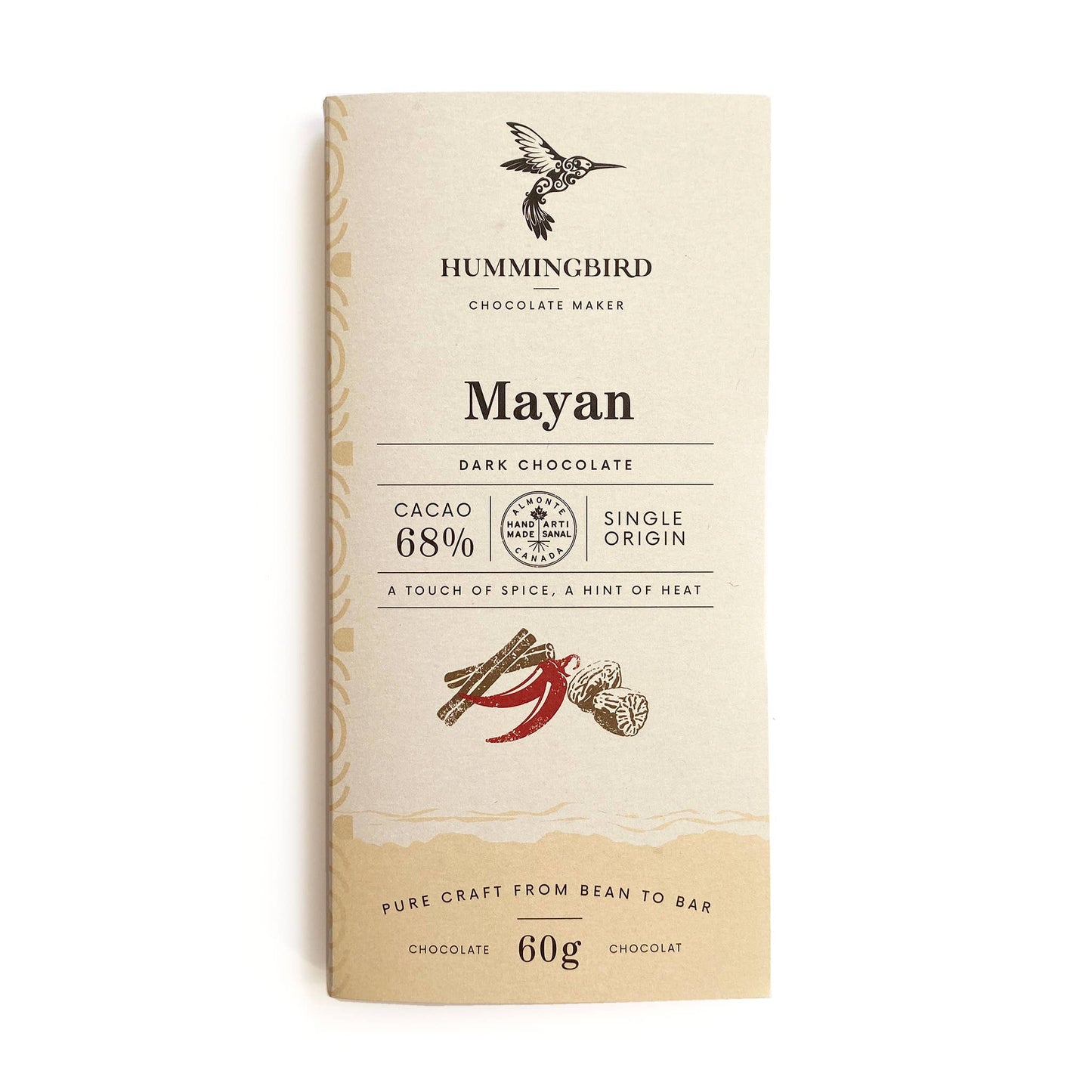 Maya 68%