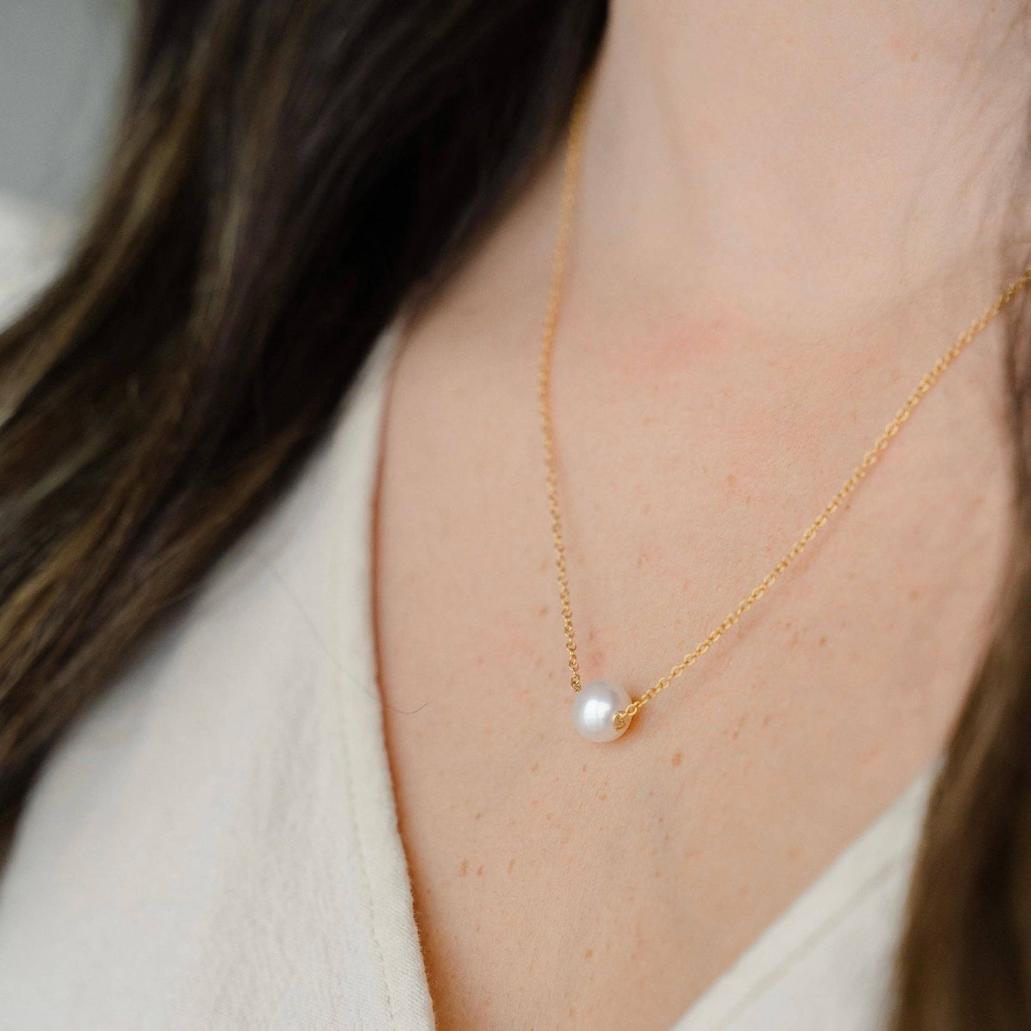 Evelyn Necklace