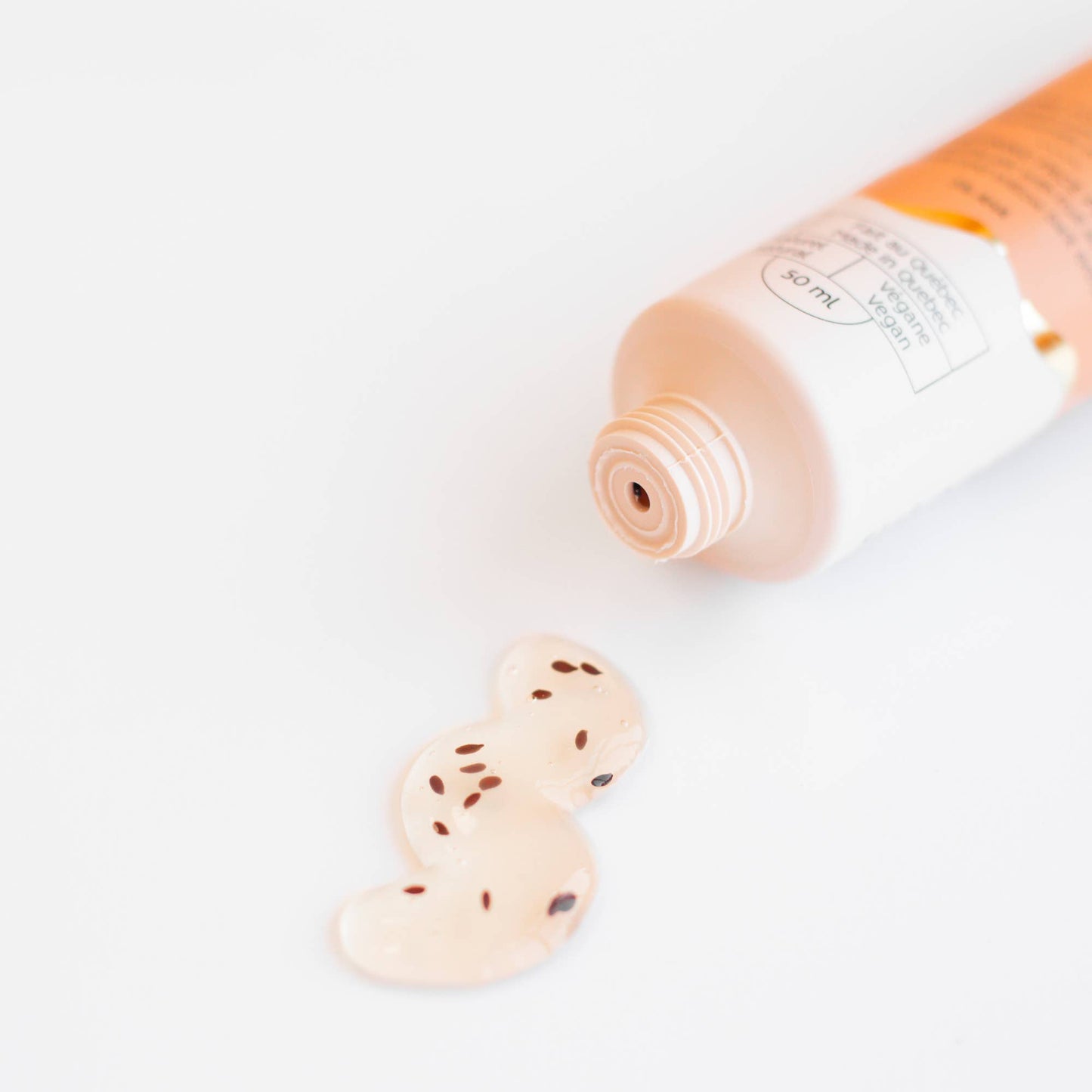 Refining Exfoliating Face Mask with AHA & BHA