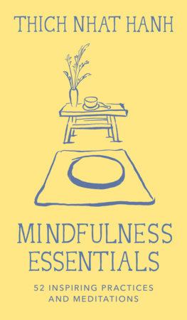 Mindfulness Essentials