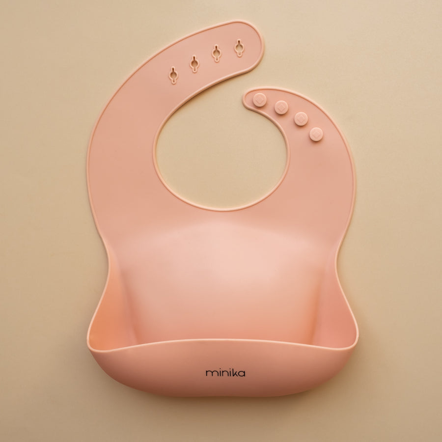 Silicone Bib