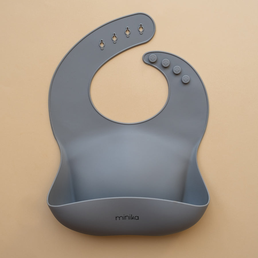 Silicone Bib