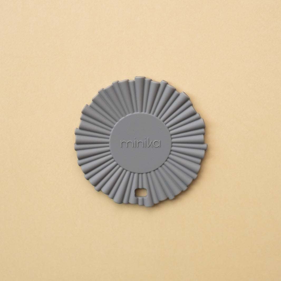 Silicone Sun Teether