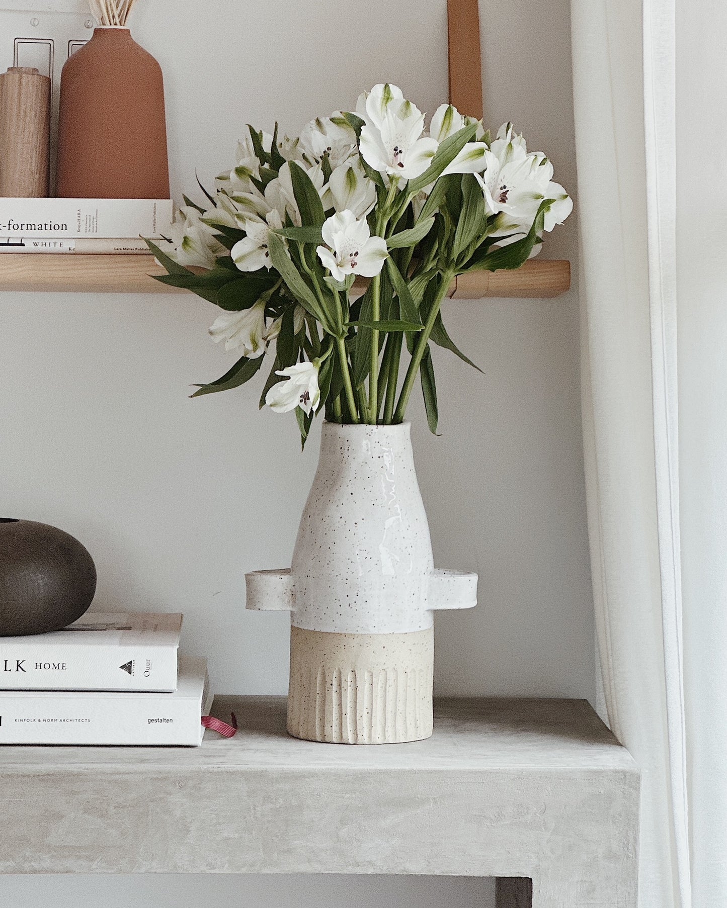 Ceramic Vase