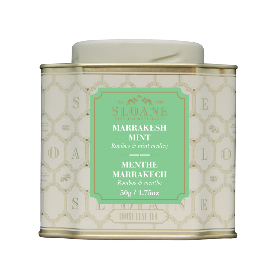 Marrakesh Mint
