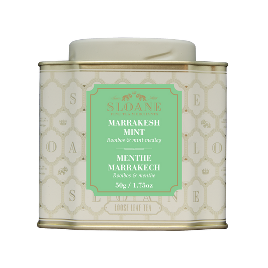Marrakesh Mint
