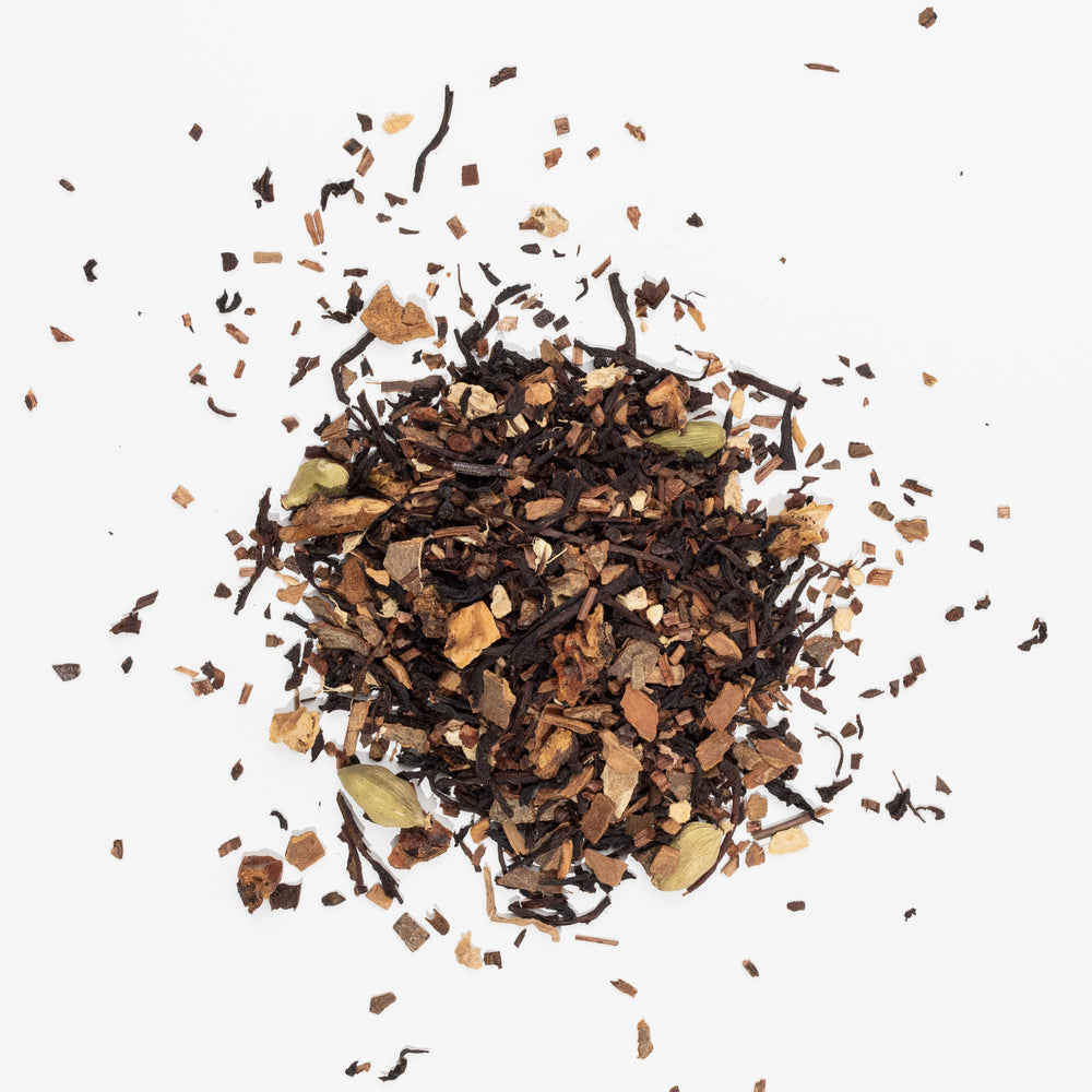 Orchard Chai