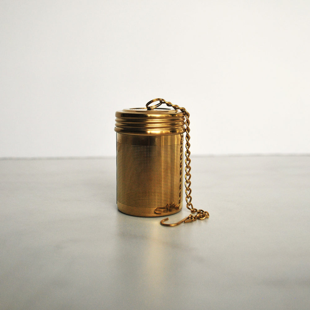 Small Tea Steeper